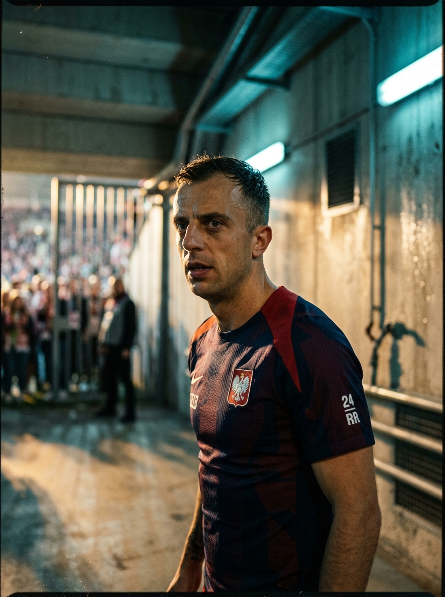 Kamil Grosicki