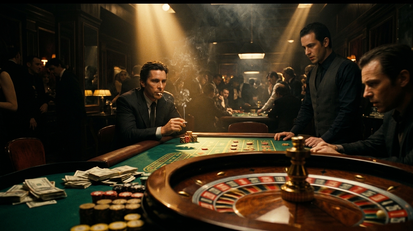 Monte Carlo Casino