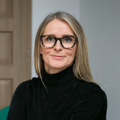 Gosia Regocz Kaczkowska