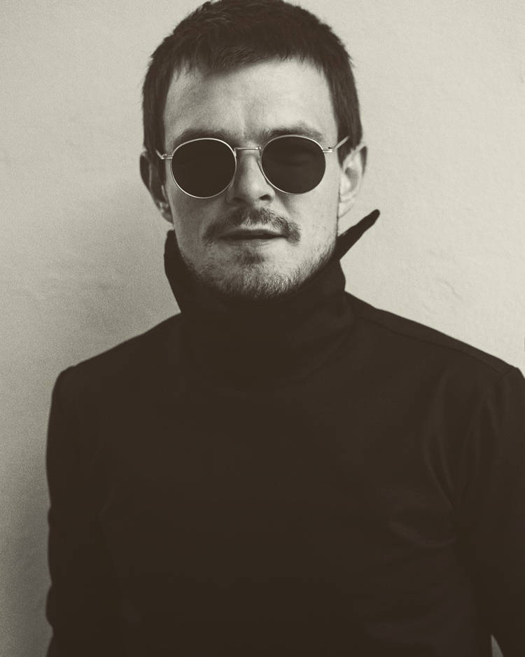 Dawid Ogrodnik