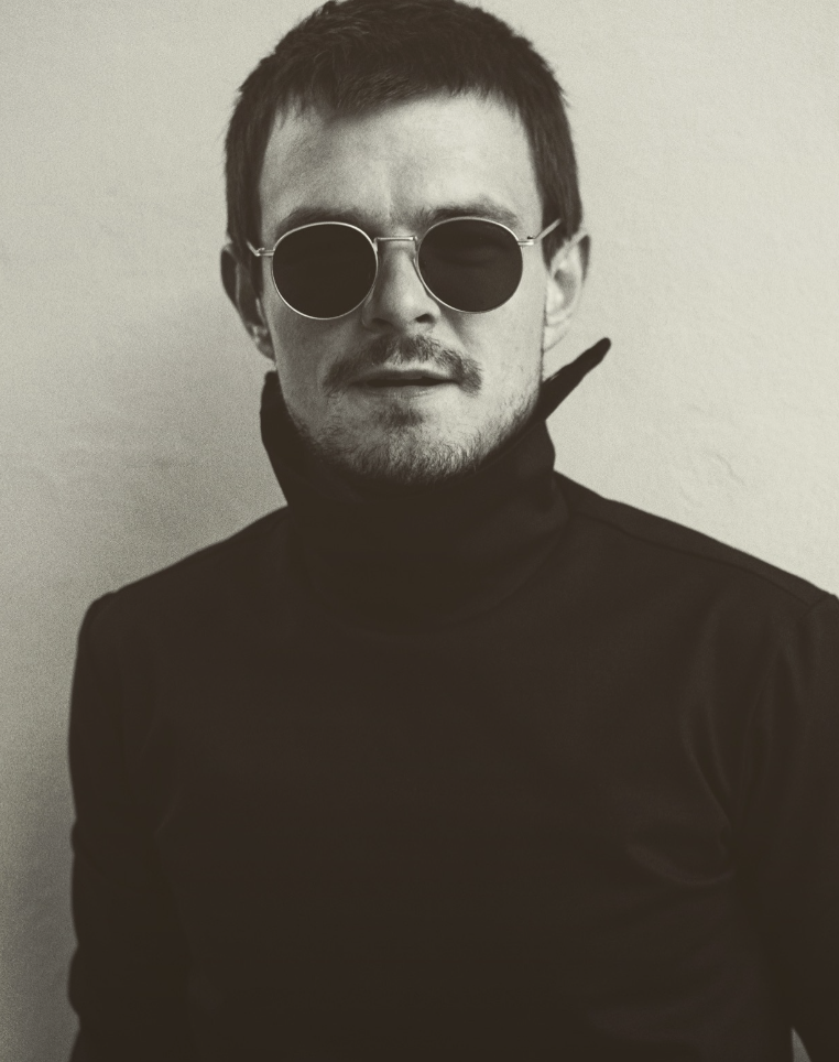 Dawid Ogrodnik