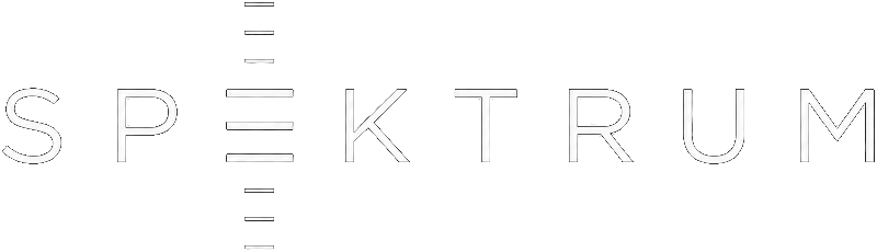 Spektrum Production Logo