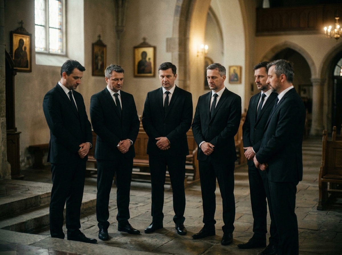 Rozmowy o Życiu